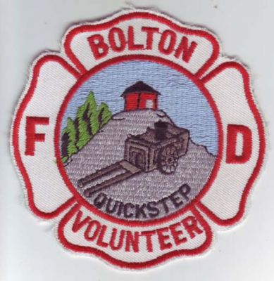 Bolton Volunteer FD (Massachusetts)
Thanks to Dave Slade for this scan.
Keywords: fire department