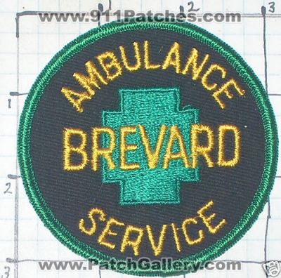 Brevard Ambulance Service (Florida)
Thanks to swmpside for this picture.
Keywords: ems