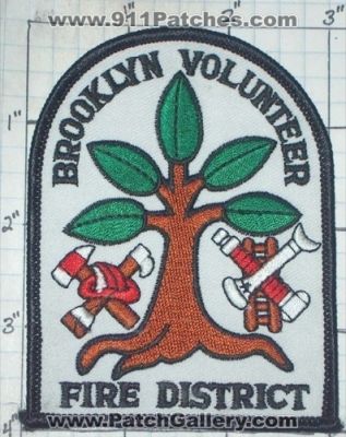 Brooklyn Volunteer Fire District (Wisconsin)
Thanks to swmpside for this picture.
