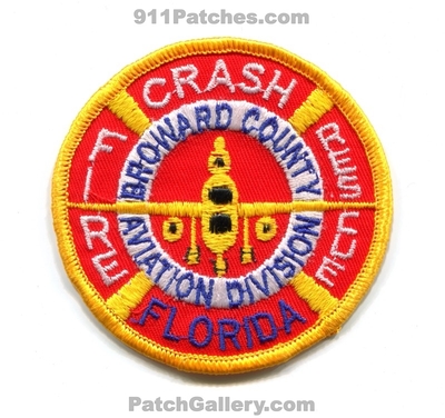 Broward County Fire Department Aviation Division Crash Rescue Patch (Florida)
Scan By: PatchGallery.com
Keywords: co. dept. cfr arff aircraft airport firefighter firefighting