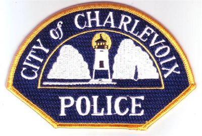 Charlevoix Police (Michigan)
Thanks to Dave Slade for this scan.
Keywords: city of
