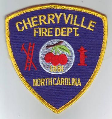 Cherryville Fire Department (North Carolina)
Thanks to Dave Slade for this scan.
Keywords: dept