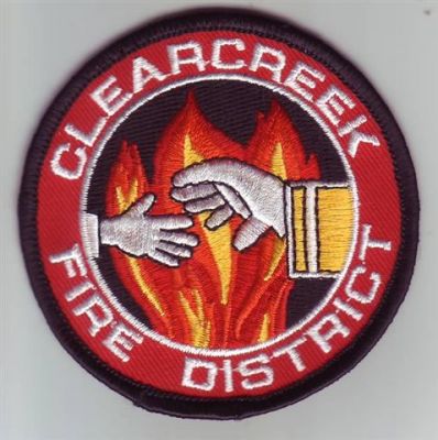 Clearcreek Fire District (Ohio)
Thanks to Dave Slade for this scan.
