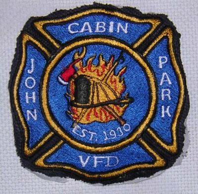 Cabin John Park VFD
Thanks to diveresq5 for this picture.
Keywords: maryland fire volunteer department