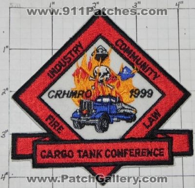 Cargo Tank Conference 1999 (California)
Thanks to swmpside for this picture.
Keywords: crhmro industry community fire law