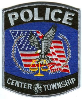 Center Township Police (Pennsylvania)
Scan By: PatchGallery.com
Keywords: twp