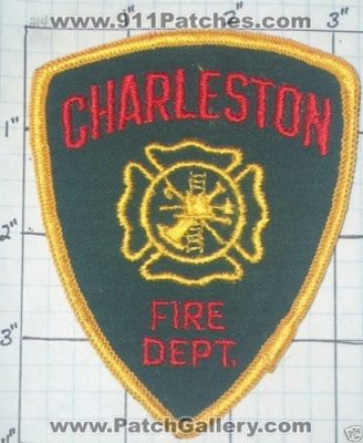 Charleston Fire Department (South Carolina)
Thanks to swmpside for this picture.
Keywords: dept.