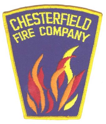 Chesterfield Fire Company
Thanks to Michael J Barnes for this scan.
Keywords: connecticut