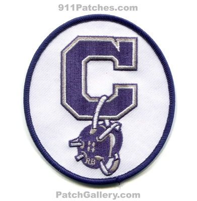 Columbine High School Wrestling Team Patch (Colorado)
Scan By: PatchGallery.com
[b]Patch Made By: 911Patches.com[/b]
Keywords: rb