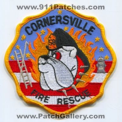 Cornersville Fire Rescue Department (Tennessee)
Scan By: PatchGallery.com
Keywords: dept.