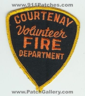Courtenay Volunteer Fire Department (Florida)
Thanks to Mark C Barilovich for this scan.
Keywords: dept.