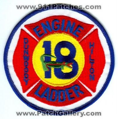 Dekalb County Fire Company 18 (Georgia)
Scan By: PatchGallery.com
Keywords: engine ladder dunwoody hilton