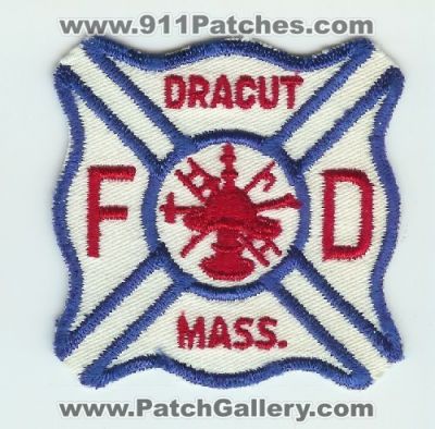 Dracut Fire Department (Massachusetts)
Thanks to Mark C Barilovich for this scan.
Keywords: fd mass.