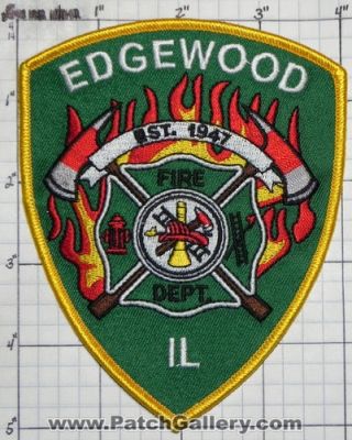 Edgewood Fire Department (Illinois)
Thanks to swmpside for this picture.
Keywords: dept.
