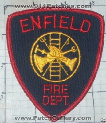 Enfield Fire Department (Connecticut)
Thanks to swmpside for this picture.
Keywords: dept.