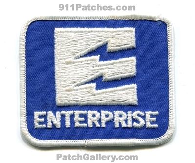 Enterprise Crude Oil Company Patch (Texas)
Scan By: PatchGallery.com
Keywords: co.
