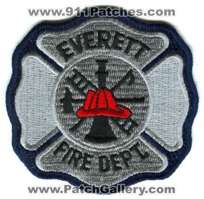 Everett Fire Department (Washington)
Scan By: PatchGallery.com
Keywords: dept.