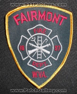 Fairmont Fire Department (West Virginia)
Thanks to Matthew Marano for this picture.
Keywords: dept. w.va.
