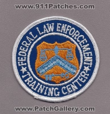 Georgia - Federal Law Enforcement Training Center FLETC
Thanks to Paul Howard for this scan.
Keywords: glynco