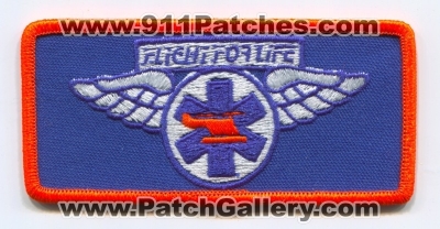 Flight for Life (Wisconsin)
Scan By: PatchGallery.com
Keywords: ems air medical helicopter ambulance