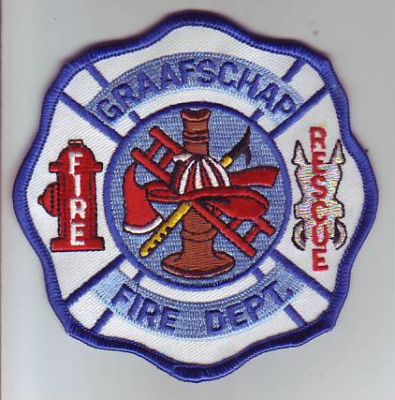 Graafschap Fire Dept (Michigan)
Thanks to Dave Slade for this scan.
Keywords: department rescue