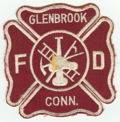 Glenbrook FD
Thanks to PaulsFirePatches.com for this scan.
Keywords: connecticut fire department
