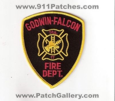 Godwin Falcon Fire Department (North Carolina)
Thanks to Bob Brooks for this scan.
Keywords: dept. godwin-falcon