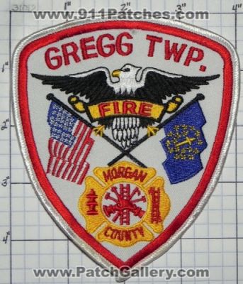 Gregg Township Fire Department (Indiana)
Thanks to swmpside for this picture.
Keywords: twp. dept. morgan county