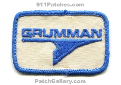 Grumman Aircraft Engineering Corporation Patch (New York)
Scan By: PatchGallery.com
Keywords: northrop aerospace