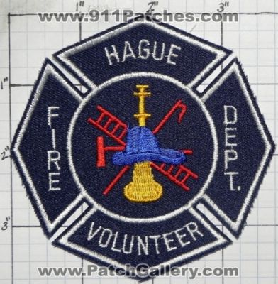 Hague Volunteer Fire Department (New York)
Thanks to swmpside for this picture.
Keywords: dept.