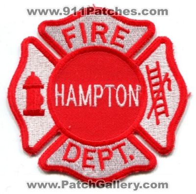 Hampton Fire Department (New Hampshire)
Scan By: PatchGallery.com
Keywords: dept.