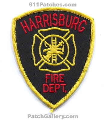 Harrisburg Fire Department Patch (North Carolina)
Scan By: PatchGallery.com
Keywords: dept.