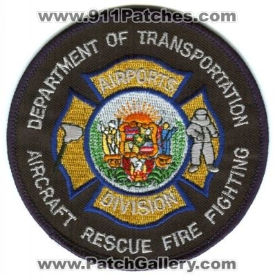 Hawaii Department of Transportation Airports Division Aircraft Rescue FireFighting (Hawaii)
Scan By: PatchGallery.com
Keywords: dept. dot arff aircraft firefighter cfr crash fire