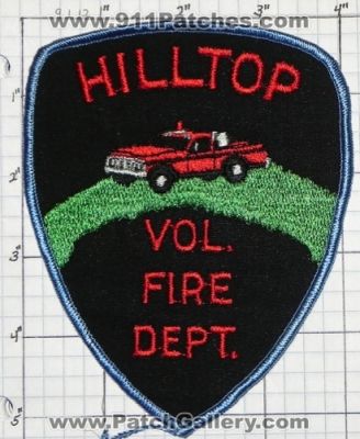 Hilltop Volunteer Fire Department (Pennsylvania)
Thanks to swmpside for this picture.
Keywords: vol. dept.
