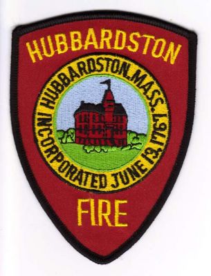 Hubbardston Fire
Thanks to Michael J Barnes for this scan.
Keywords: massachusetts