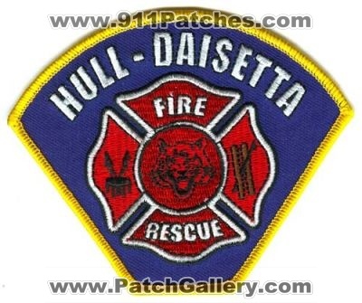 Hull-Daisetta Fire Rescue Department (Texas)
Scan By: PatchGallery.com
Keywords: dept.