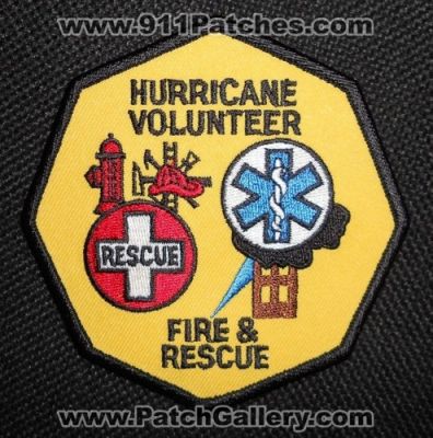Hurricane Volunteer Fire and Rescue Department (West Virginia)
Thanks to Matthew Marano for this picture.
Keywords: & dept.
