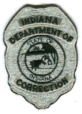 Indiana Department of Corrections
Scan By: PatchGallery.com
Keywords: doc