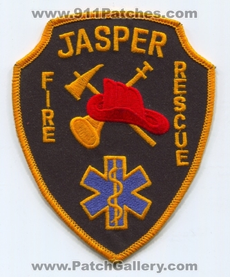 health department jasper florida