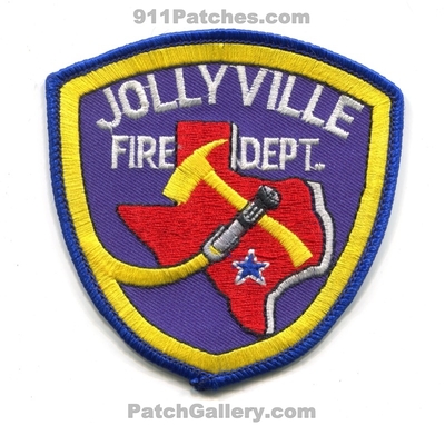 Jollyville Fire Department Patch (Texas)
Scan By: PatchGallery.com
Keywords: dept.