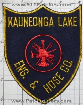 Kauneonga Lake Fire Department Engine and Hose Company (New York)
Thanks to swmpside for this picture.
Keywords: dept. eng. & co.