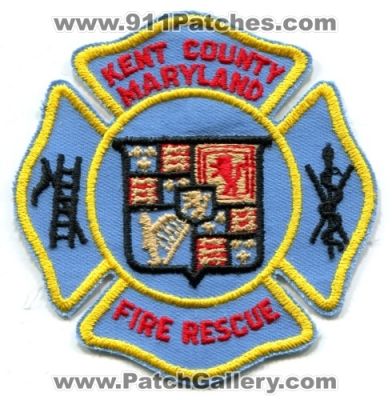 Kent County Fire Rescue Department (Maryland)
Scan By: PatchGallery.com
Keywords: dept.