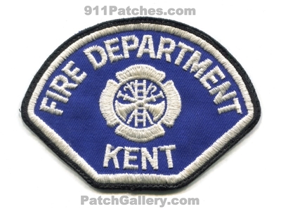 Kent Fire Department Patch (Washington)
Scan By: PatchGallery.com
Keywords: dept.