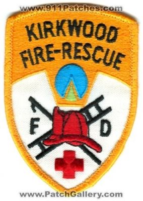 Kirkwood Fire Rescue Department (Missouri)
Scan By: PatchGallery.com
Keywords: fd