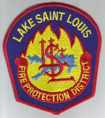 Lake Saint Louis Fire Protection District (Missouri)
Thanks to Dave Slade for this scan.
Keywords: st