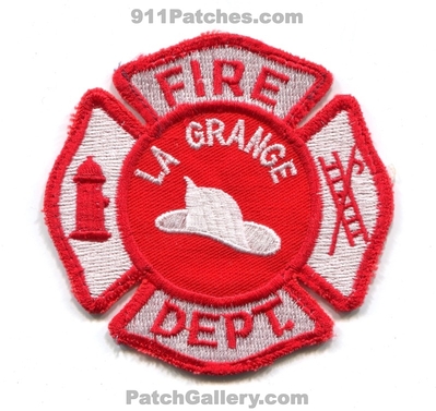 La Grange Fire Department Patch (Illinois)
Scan By: PatchGallery.com
Keywords: lagrange