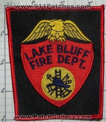 Lake Bluff Fire Department (Illinois)
Thanks to swmpside for this picture.
Keywords: dept.