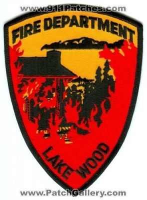 Lakewood Fire Department (Wisconsin)
Scan By: PatchGallery.com
Keywords: dept.