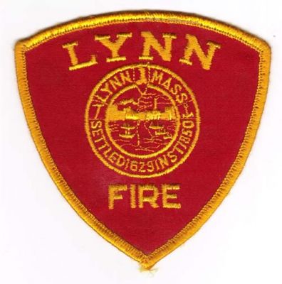 Lynn Fire
Thanks to Michael J Barnes for this scan.
Keywords: massachusetts