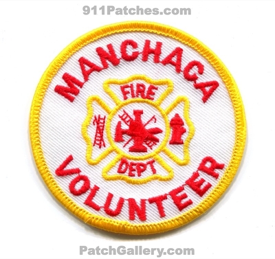 Manchaca Volunteer Fire Department Patch (Texas)
Scan By: PatchGallery.com
Keywords: vol. dept.